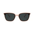 thumbnail image 3 of ibiyuan Women Sunglasses Women Fashion Retro Square Sunglasses Trendy Personality Stylish Frame UV400 Sun Shades, 3 of 4