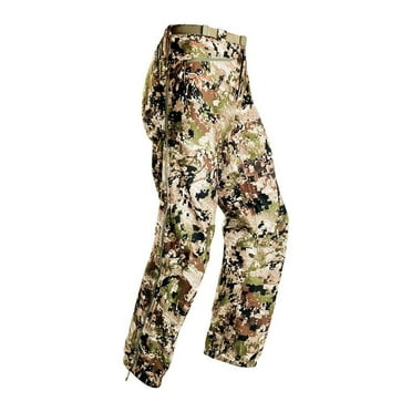 Sitka Gear Thunderhead Pant, Optifade Subalpine XX-Large