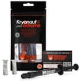 thumbnail image 1 of Thermal Grizzly Kryonaut Extreme Pasta T&eacute;rmica de Alto Rendimiento, 2g 14.2 W m/k 200 a - 350 &ordm;C, 1 of 9