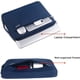 thumbnail image 2 of Funda para portátil Voova 14-15 pulgadas, impermeable, azul, 2 of 7