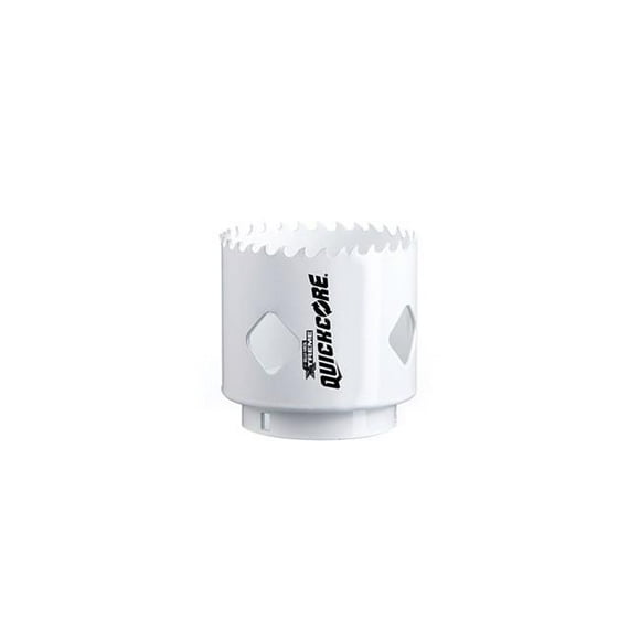 2.5 in. QuickCore Bi-Metal Hole Saw