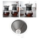 thumbnail image 4 of Cafetera de vertido transparente, resistente a altas temperaturas, jarra antiescaldaduras para preparar café a mano Filtrar, 4 of 9