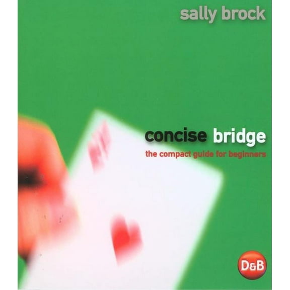 Concise Bridge (Edition 1) (Paperback)