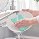 thumbnail image 2 of GOOHOCHY 10 paños de cocina absorbentes de agua, toallitas de limpieza para encimeras., 2 of 8