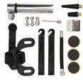 thumbnail image 3 of Kit de reparación de neumáticos de bicicleta resistente al desgaste reparación de neumáticos de bicicleta resistente y duradero cómodo accesorio de uso para bicicletas de ANGGREK Otros, 3 of 8