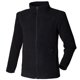 thumbnail image 1 of Skinni Fit - Forro polar ligero anti-bolas hombre caballero (Negro), 1 of 3