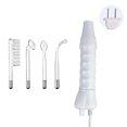 thumbnail image 1 of High Frequency Electrode Wand Electrotherapy Tube Acne Remover Beauty Device, 1 of 4