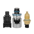 thumbnail image 1 of sweethay Juego de 6 válvulas solenoides de transmisión 42RE, accesorios para automóviles, transductor de presión, Sensor de presión, filtro de caja Vehículos, repuestos y accesorios Mis sweethay VI001913-00B, 1 of 1