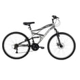 thumbnail image 2 of Bicicleta Huffy Rodada 26 Gris, 2 of 2