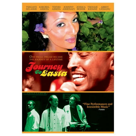 Journey to Lasta (2006)