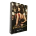 thumbnail image 1 of The Marvelous Mrs. Maisel Seasons 1-5 (DVD), 1 of 2