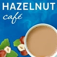thumbnail image 3 of International Hazelnut Café-Style Coffee Beverage Mix (4 ct Pack, 9 oz Canisters), 3 of 7