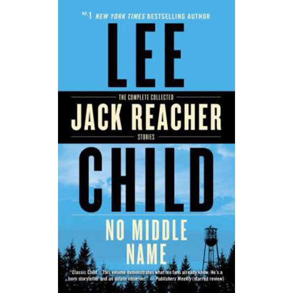 Pre-Owned No Middle Name Exp (Paperback) 0525618325 9780525618324