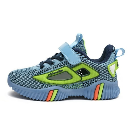 

Children s sports running shoes mesh breathable sports shoes BL