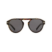 Dior BLACK TIE 254S HAVANA/BLACK 62/15/150 men Sunglasses