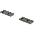 thumbnail image 2 of Leupold 2-Piece Rifleman Weaver Scope Base Savage 10/110 Round Receiver 8-40 Screws Matte Black, 2 of 2