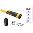 thumbnail image 4 of Detector de metales NOKTA Simplex Ultra WHP Waterproof, 4 of 6