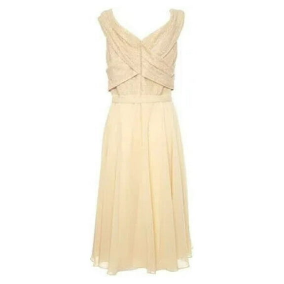 Lauren Ralph Lauren women's evening / cocktail dress, 4