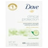 Dove Clinical Protection Deodorant Sensitive Skin Cool Essence, Travel Size, 0.5 oz