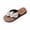 Black; White, variant on Women's Floral Flip Flops-Women's Printed Thong Sandals,Lightweight Plus Size Beach Sandals Sold by WHLBF 40
