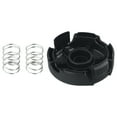 thumbnail image 1 of Dwo1Dt995 Trimmer Head Cap Cover - Premium Replacement for String, 1 of 8