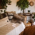 thumbnail image 2 of HLONK 60 Pairs Double Sided Pasting Self Adhesive Stickers for Blankets General Users, 2 of 8