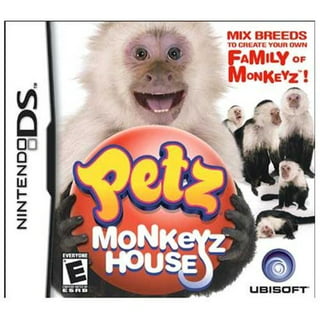 Petz Dogz Fashion Nintendo DS Game For Sale