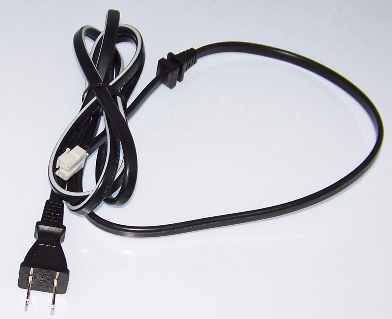 OEM Philips Power Cord Cable Originally Shipped With 40PFL4901/F7B