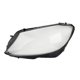 thumbnail image 1 of Para W205 C180 C200 C260l C300 2015-2017 cubierta de lámpara izquierda S, 1 of 5