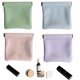 thumbnail image 1 of NEW HOT 4pcs Lipstick Cosmetic Bag Women Travel Makeup Bag Mini Toiletry Pouch Storage Bag 26s, 1 of 5
