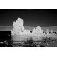 thumbnail image 2 of Highsmith, Carol 18x13 White Modern Wood Framed Museum Art Print Titled - Mono Lake California, 2 of 4