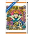thumbnail image 3 of Disney Villains - Rotten Wall Poster, 14.725" x 22.375", 3 of 4