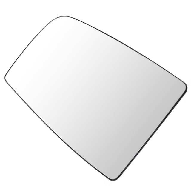 Glasia de Espejo de Ala, Vaso de Espejo Retrovisor Conveniente y Jugando Confiable Duradera Con 12V para Para Mk8 2014-on
