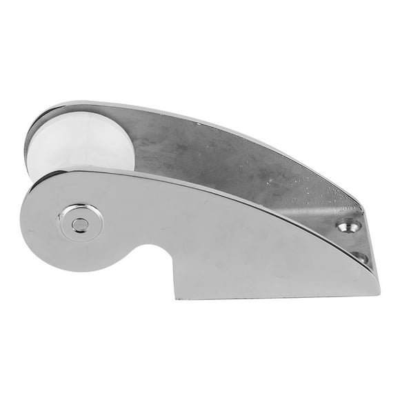 Anchor Bracket Bow Roller Sturdy And Durable Corrosion-resistant For Boat Steamboat Ship Yacht