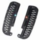 thumbnail image 5 of Front Bumper Air Intake Grille Right Side Grille for 2017-2020 LR083061, 5 of 5