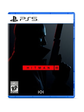 Hitman 3 Standard Edition, IO Interactive for PlayStation 5