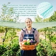 thumbnail image 4 of Anti Bird Pest Pond Net Plants Vegetable Netting Fruit Protect Garden, 4 of 6