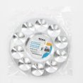 thumbnail image 1 of MONT MARTE Aluminium Round Palette - 10 Wells, 1 of 4