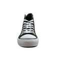 thumbnail image 4 of Converse Chuck Taylor Hi Black High-Top Fashion Sneaker - 14M / 12M, 4 of 4