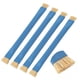 thumbnail image 5 of Cepillo antiestós, 4 Piezas de Doble Cabezal Cepillo Duro antiestós Cepillo de Limpieza Electrónico Cargador de Teléfono Kit de Limpieza Herramiente de Limpieza, 5 of 7