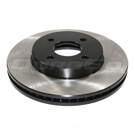 DuraGo BR55083-02 Disc Brake Rotor