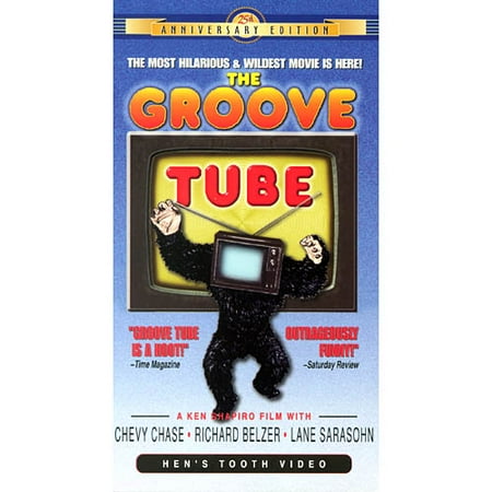 Groove Tube, The)