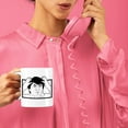 thumbnail image 4 of Jackie Chan Internet Meme Reaction Mug Gift, White Funny Sarcasm Coffee Cup Novelty, 4 of 5