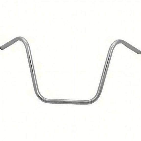 H-Bar Ape Hanger 82-Up 14" Harddrive Parts