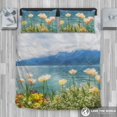 thumbnail image 1 of Geneva Switzerland Bed Set Rlt13, 1 of 7