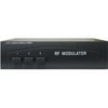 VS 22 Audio Video Selector Switch Box with RF Modulator