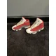thumbnail image 3 of Jo r-dan 13 Retro Shoes Mens Size 9.5 Gym Red Flint Grey DJ5982-600 (DESCRIPTION), 3 of 6