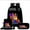 3, variant on Among-us Anime Backpack For Women Men, Classic Fashion Bookpack For Unisex Travel&Work Laptop Backpacks