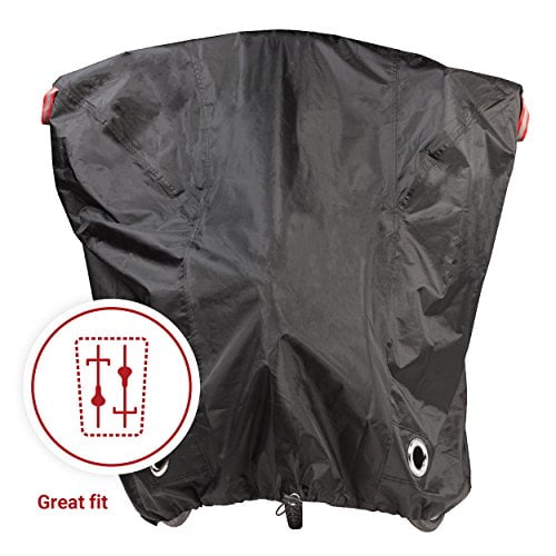 pro bike cover xxl