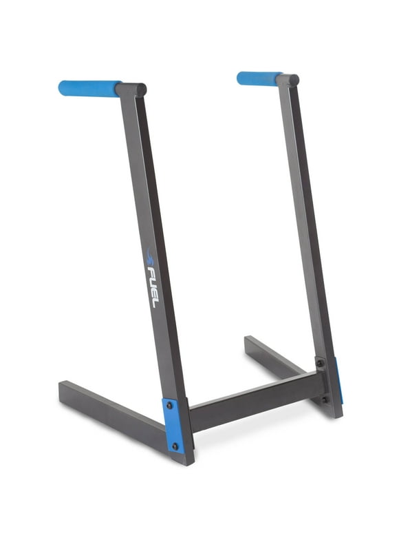 Dip Stations in Home Gyms